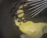 صورة لخطوة 10 من وصفة تارت الشوكولاتة tarte au chocolat