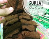 Foto langkah ke 14 dari resep Brownies kukus coklat keju.