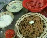 صورة لخطوة 7 من وصفة تمن لوبيا