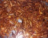 A picture of step 2 of Shahi Chicken Korma.