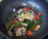 Foto langkah ke 6 dari resep Pindang Cakalang.