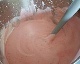Foto del paso 2 de la receta: Helado de fresa