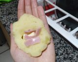 Foto del paso 5 de la receta: Croquetas de papa