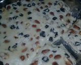Foto del paso 1 de la receta: Turrón de maní, con pasas!!!🎅🎅