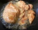 Foto langkah ke 1 dari resep Ayam Suwir Kondangan.