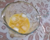 Foto del paso 4 de la receta: Agua fresca de ciruela 🍹