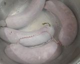 Foto del paso 1 de la receta: Super choris (criollo y parrillero) "día del amigo"