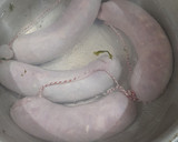 Foto del paso 1 de la receta: Super choris (criollo y parrillero) "día del amigo"