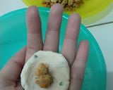 Foto langkah ke 4 dari resep Cilok isi ala abang-abang tukang cilok.