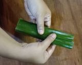 Foto langkah ke 5 dari resep Kue bugis.