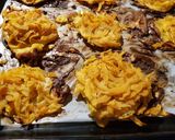 Foto del paso 7 de la receta: Bocadillo de berenjena en boniato