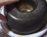 Foto del paso 5 de la receta: Flan de queso crema 🍮