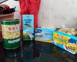Foto langkah ke 1 dari resep Spaghetti Creamy Carbonara. Simple yet Delicious.
