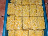 Nugget Ikan Tengiri