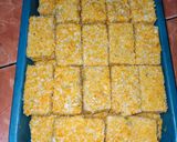 Foto langkah ke 4 dari resep Nugget Ikan Tengiri.