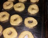 Foto del paso 4 de la receta: Donas!