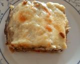 Foto del paso 5 de la receta: Pasticho de berenjena