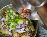 আলুকাবলী (alookabli recipe in Bengali) রেসিপির ধাপ 2 ছবি