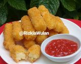 Foto langkah ke 3 dari resep Cheese Stick.