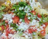 ભેળ (Bhel Recipe In Gujarati) રેસીપી સ્ટેપ5ફોટો