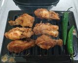 Foto langkah ke 7 dari resep Ayam Bakar khas RM Jenarr Peunayong.