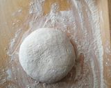 Foto del passaggio 1 della ricetta Calzone di bietoline