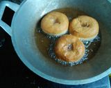 Foto langkah ke 3 dari resep Donat empuk anti bantet.