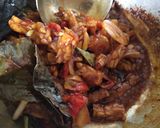 Foto langkah ke 3 dari resep Kering Tempe Favorit Si Kecil.