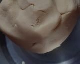 A picture of step 4 of Vanilla shortbread cookies.