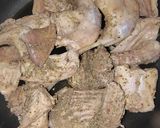 Foto del paso 3 de la receta Conejo picantito 🐰🌶️