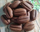 Foto langkah ke 11 dari resep 20.Coffee Cookies||NGEPRULL & NGOPII BANGETT.