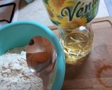 Kenyérlángos-Tökipompos recept fázis 3 fotója