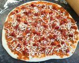 Copfpizza recept fázis 4 fotója