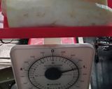 Foto langkah ke 1 dari resep Carrot Cake.