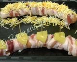 Foto del paso 3 de la receta: Salchichas Casa Vallés