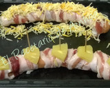 Foto del paso 3 de la receta: Salchichas Casa Vallés