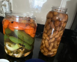 Foto del paso 3 de la receta: Cacahuates estilo León, Guanajuato