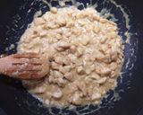 Mézes-mustáros-chilis csirkemell (gluténmentes) recept fázis 7 fotója
