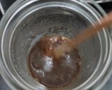 Foto langkah ke 1 dari resep Iced Chocolate (cara simple di saat mager).