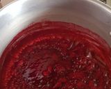 Foto del paso 8 de la receta: Postre de Mora Sin Azúcar 😏