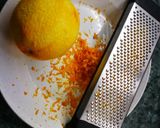 Ünnepi gyümölcskenyér sütőtökpürével 🎀🎄❤️ recept fázis 2 fotója