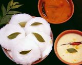 इडली सांबर(idli samber recipe in hindi) रेसिपी चरण 6 फोटो