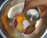 A picture of step 2 of Tandoori Mayonnaise 📌.