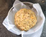 Foto del paso 4 de la receta: Hamburguesas de lentejas Ali