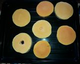 Foto del paso 1 de la receta: Calabaza al horno