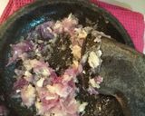 Foto langkah ke 2 dari resep 853. Tempe Sambal Kecap.