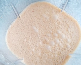 Foto del paso 1 de la receta: Crema de chipotle con quesadillas de champiñones