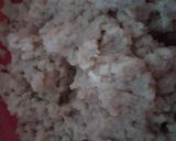 Foto langkah ke 1 dari resep Pempek Adaan Ekonomis.