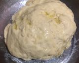 Foto langkah ke 2 dari resep Roti Parmesan Oregano.