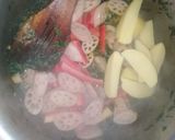A picture of step 5 of Kunna fish. 🐟.